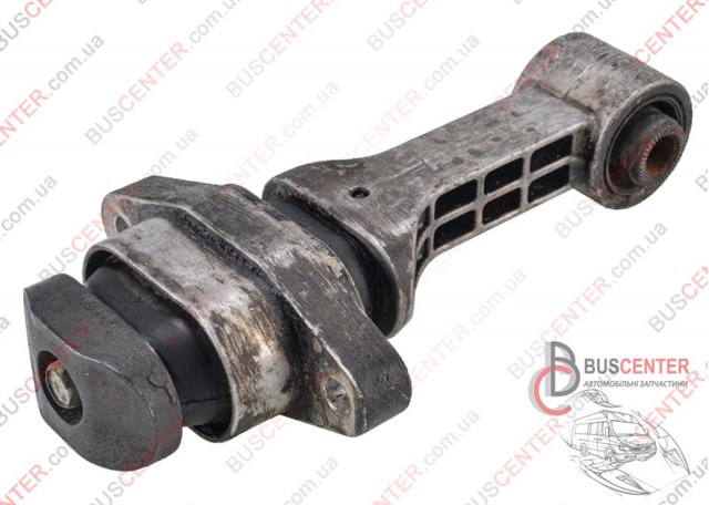 Подушка (опора) двигуна, передня 219502S000 HYUNDAI