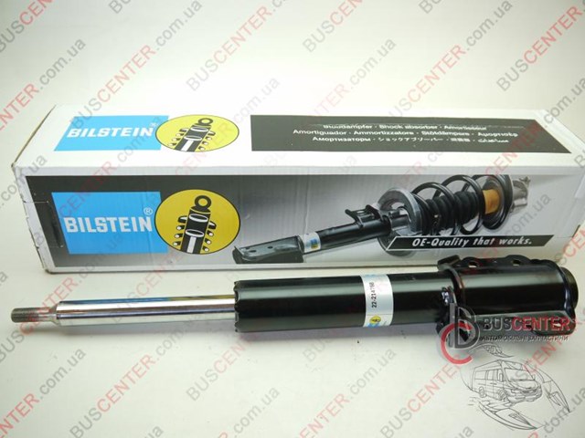Стійка передня 22214768 BILSTEIN