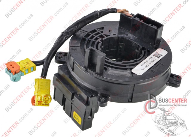 Підрульові контактна кільце 22899138 GM