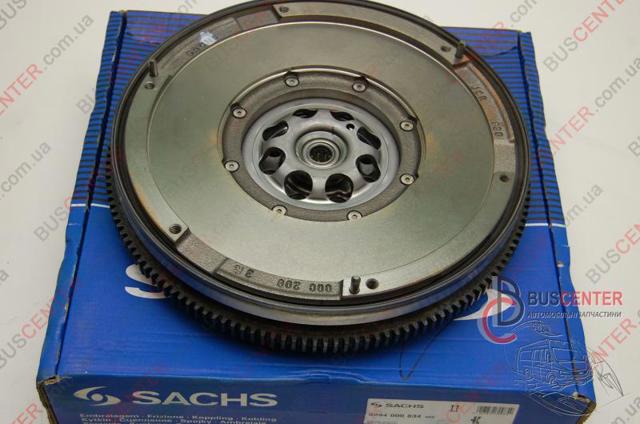 Маховик зчеплення 2294000834 SACHS