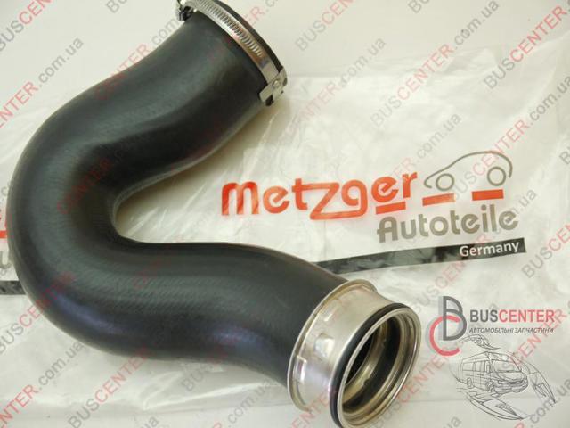 Трубка, що нагнітається 2400259 METZGER