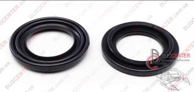 Ремкомплект супорту гальмівного переднього 248081 FRENKIT