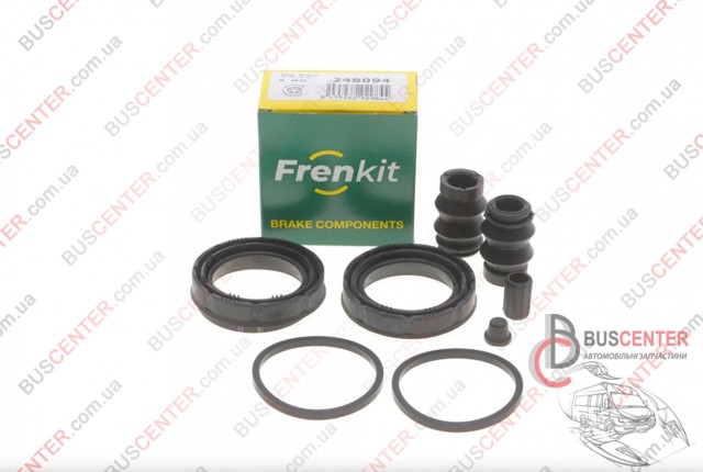 Ремкомплект гальмівної системи 248094 FRENKIT