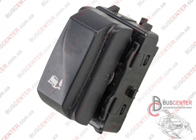 Кнопка увімкнення ESP 251457792R RENAULT
