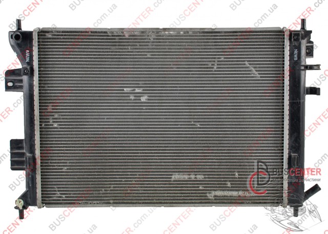 Підвіска радіатора 25310E4000 HYUNDAI