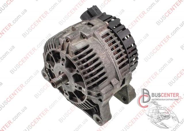 Авто генератор 2542286A VALEO