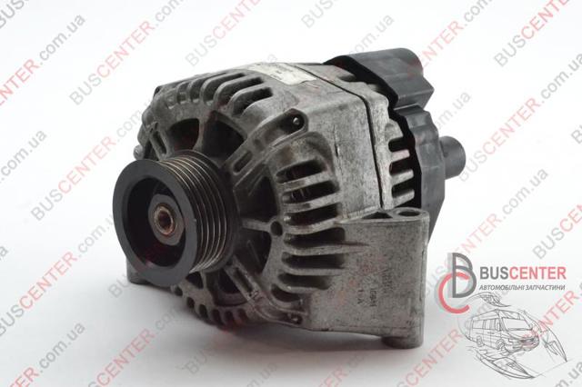 Генератор 2543484A VALEO