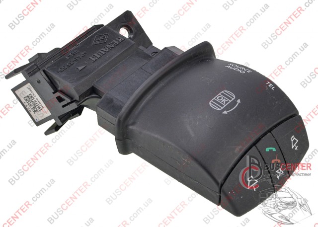 Перемикач підрульовий 255529492R RENAULT