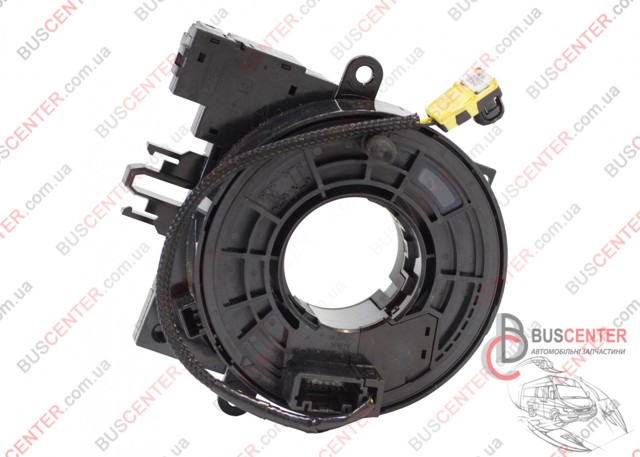 Шлейф Airbag 255543182R RENAULT