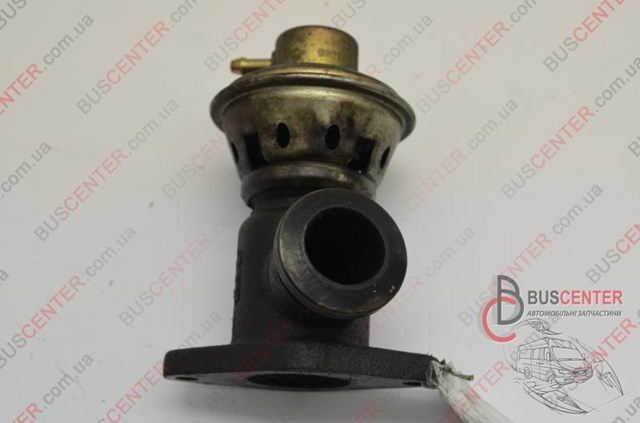 Клапан EGR рециркуляції газів 2580018A SAGEM