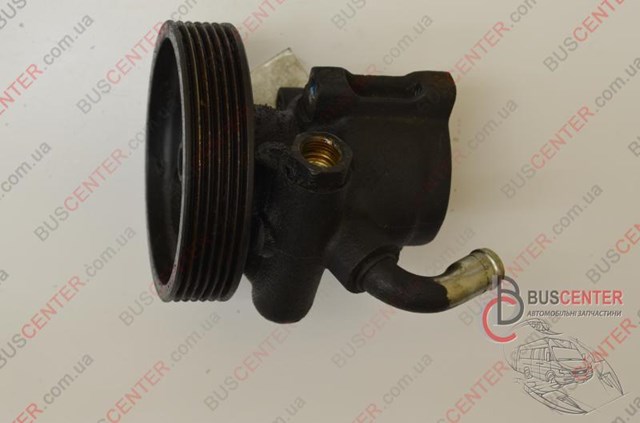 Помпа ГПК 26028454 PEUGEOT