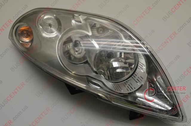 Фара 260608210R RENAULT