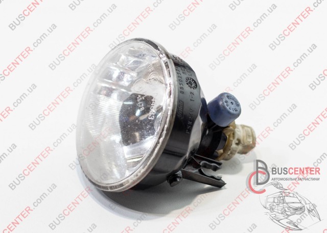 Фари протитуманні 261508367R RENAULT