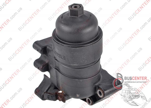 Фільтр масла 263102F010 HYUNDAI