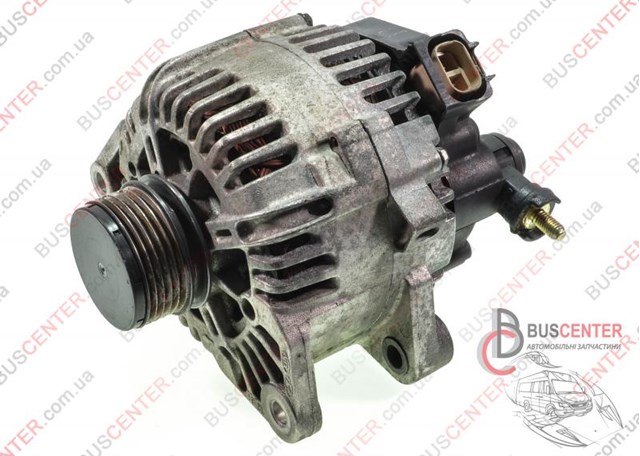 Авто генератор 2655475 VALEO