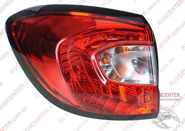 Стоп задній 265557367R RENAULT