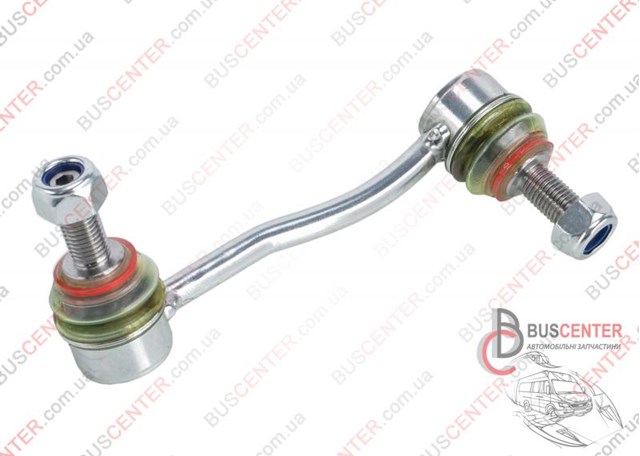 Яйця стабілізатора переднього 26MR0105 AS METAL