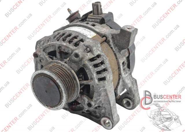 Генератор 270600N100 TOYOTA