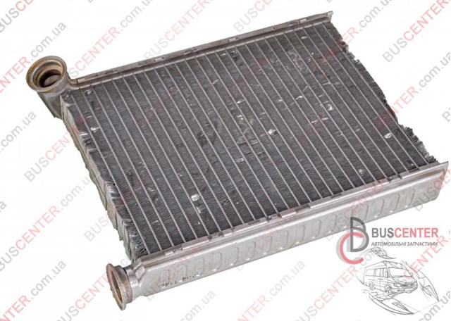 Радіатор опалювача салону Рено Сценік GRAND 4