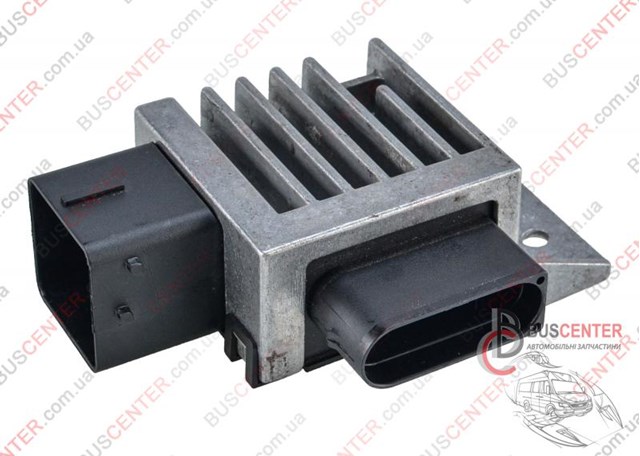 Реле управління 271203982R RENAULT