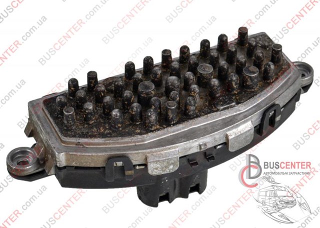 Реле обігрівача Рено Сценік GRAND 4