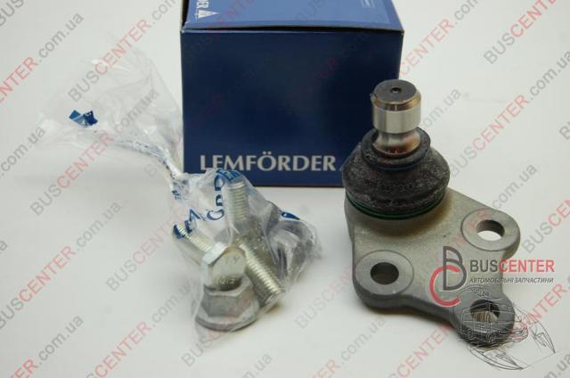 Кульові на авто 2766602 LEMFORDER