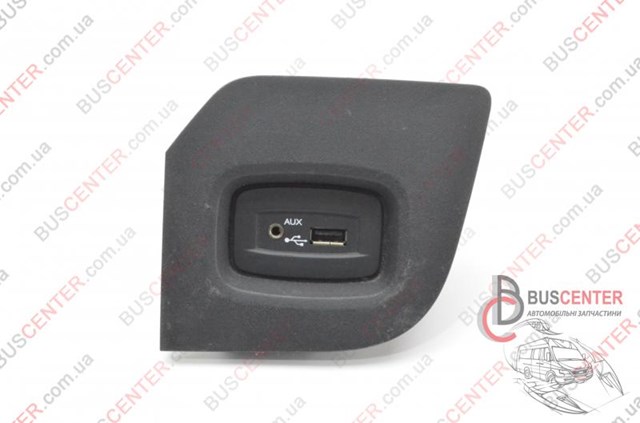 Зарядний пристрій USB 280230006R RENAULT