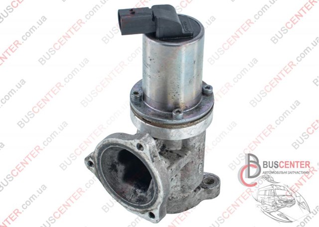 Клапан EGR, рециркуляції газів 2841027410 HYUNDAI