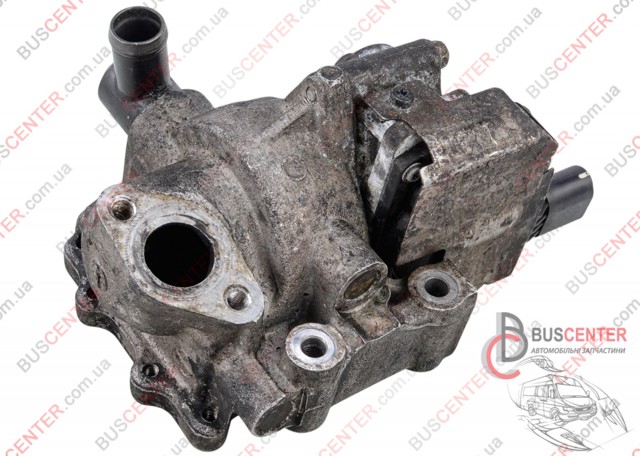 Клапан EGR, рециркуляції газів 284102A600 HYUNDAI