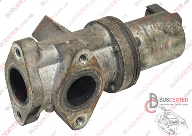 Клапан EGR Хендай H-1 STAREX Starex
