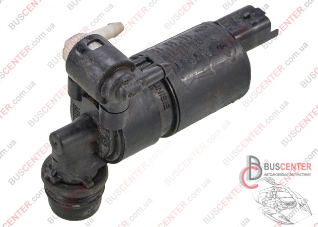 Насос електроомивача 286203634R RENAULT