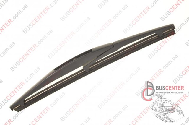 Двірник задній 287901LA0A NISSAN