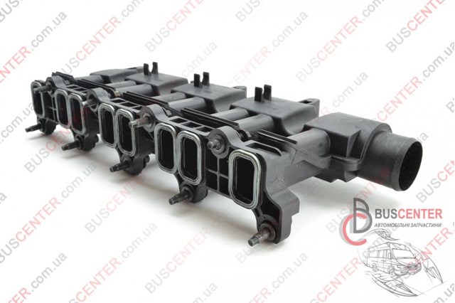 Колектор впускний 2C1Q9424AF FORD