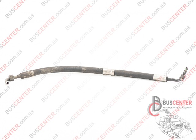 Патрубок високого тиску гідропідсилювача 2D1422893F VAG