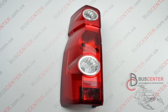 Задня ліва фара Volkswagen Crafter 30-35
