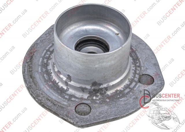 Подушка амортизатора переднього 2N0412331C VAG