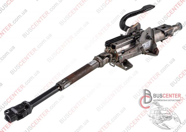 Рульова колонка 2N0419501 VAG