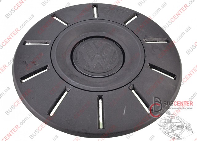 Ковпаки на колеса 2N0601151B VAG