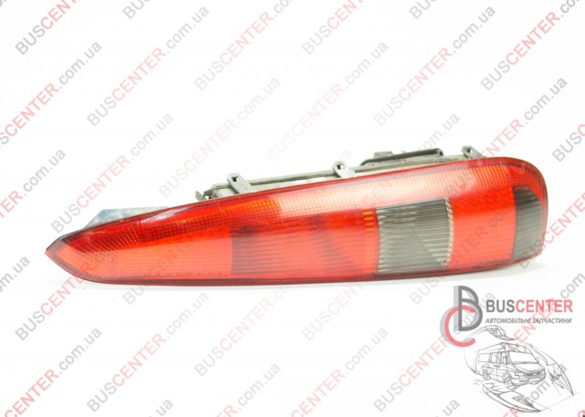 Задні ліхтарі 2N1113A602B FORD