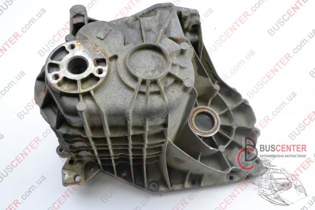 Коробка швидкостей механіка 2S4R7002PA FORD