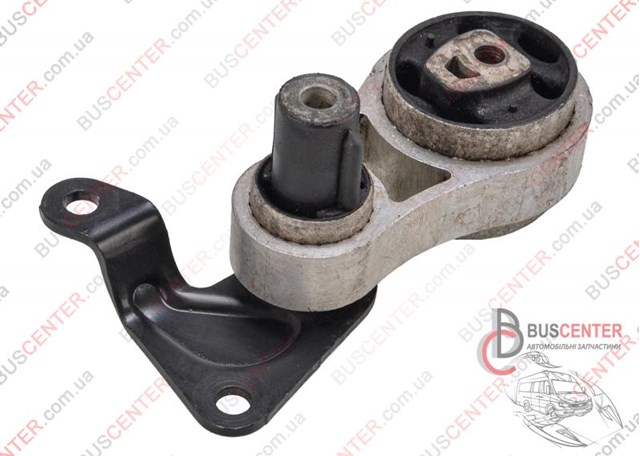 Подушка (опора) двигуна, задня 2S616P082AB FORD
