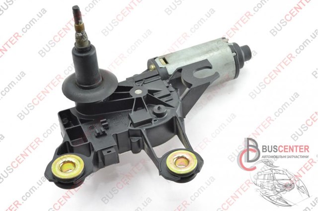 Задній механізм склоочисника 2T1417W400AC FORD