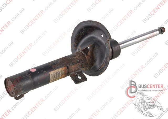 2T1418058CN Ford
