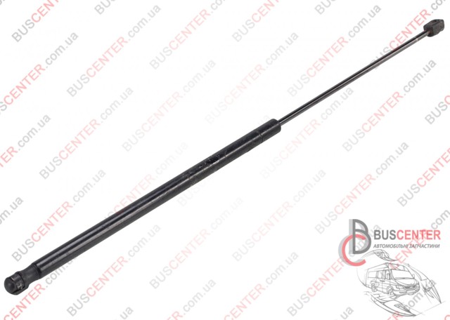 Амортизатор для багажника газовий Форд Коннект TOURNEO