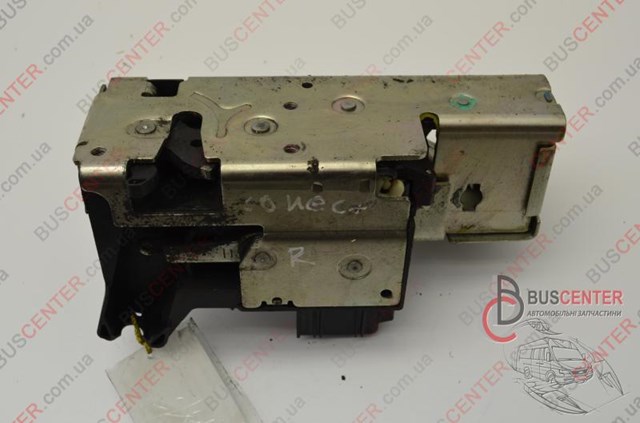 Замок двері правої передньої 2T1AV21812BG FORD