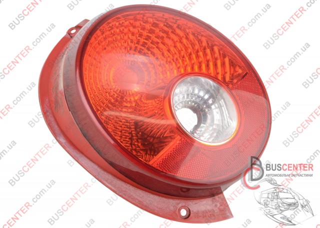 Ліхтар задній правий 300412R GM