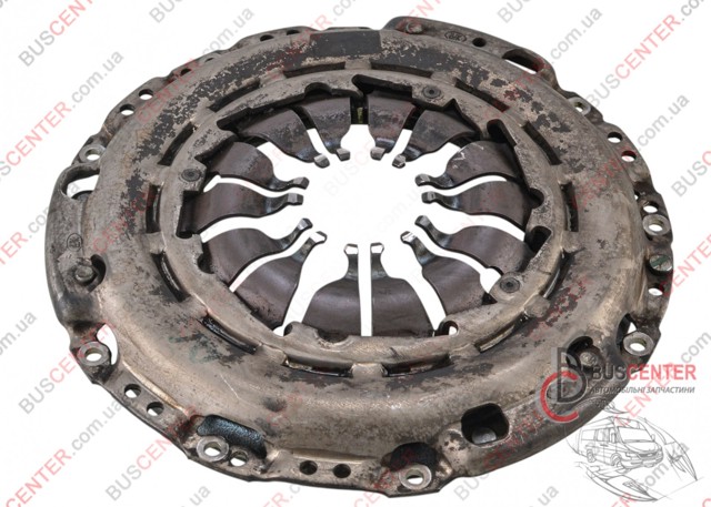 Комплект зчеплення  302053110R RENAULT