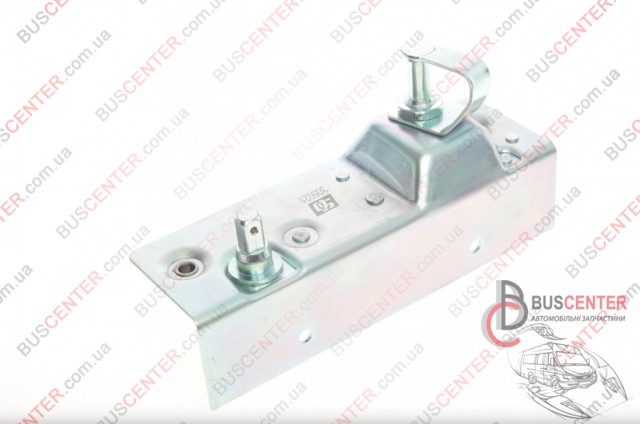 Замок задніх лівих распашних дверей 305021 SOLGY
