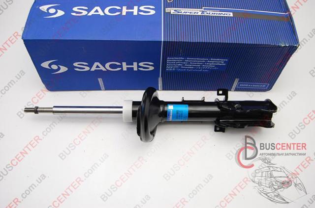 Амортизатор передньої підвіски 311645 SACHS