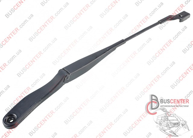 Ричаг склоочисника Volvo V50
